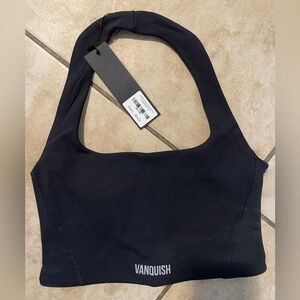 VQ Fitness halter top